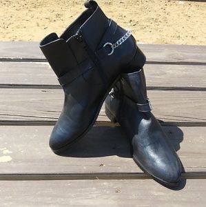 Joe Fresh Women's Boots